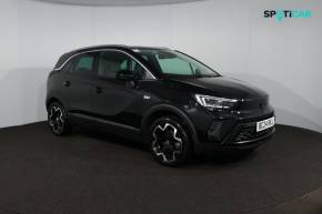 VAUXHALL CROSSLAND 2024 (24) at Twells of Billinghay Billinghay