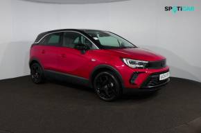 VAUXHALL CROSSLAND 2024 (24) at Twells of Billinghay Billinghay