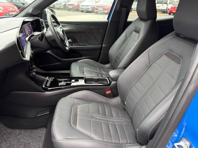 2022 Vauxhall Mokka 0.0 100kW Ultimate 50kWh 5dr Auto