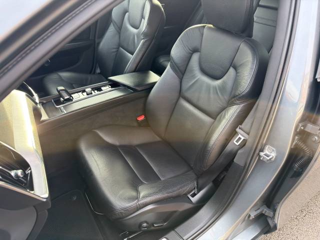 2020 Volvo V60 2.0 B3P Momentum 5dr Auto