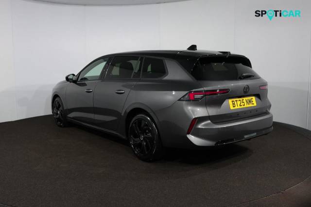 2025 Vauxhall Astra 1.2 Turbo 130 GS 5dr Auto