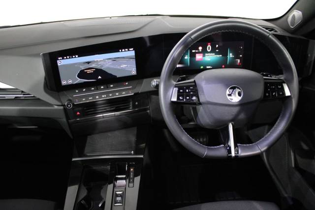 2025 Vauxhall Astra 1.2 Turbo 130 GS 5dr Auto