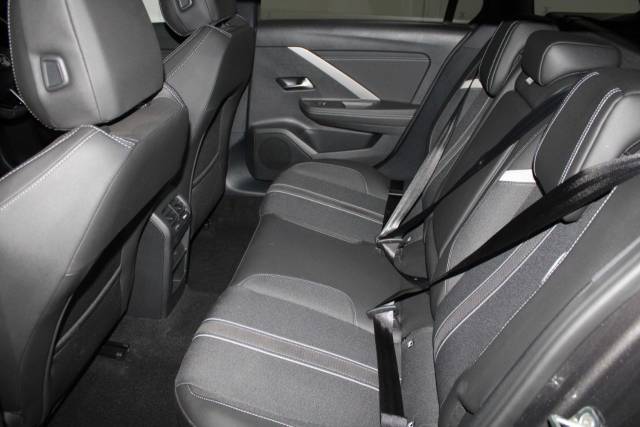 2025 Vauxhall Astra 1.2 Turbo 130 GS 5dr Auto