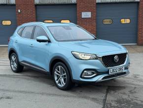 MG MOTOR UK HS at Twells of Billinghay Billinghay