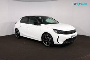 VAUXHALL CORSA at Twells of Billinghay Billinghay