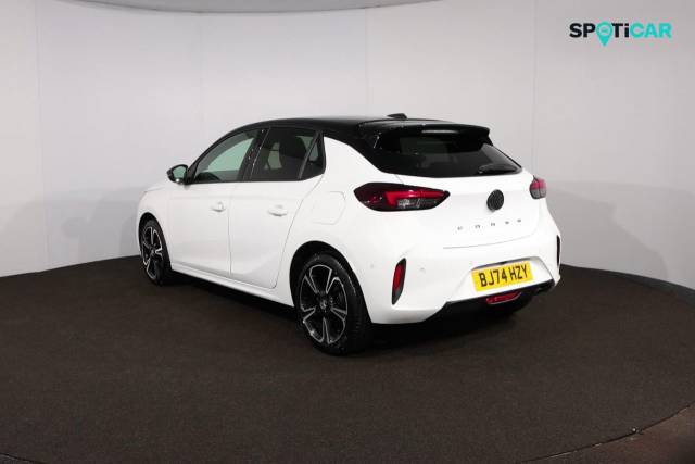 2024 Vauxhall Corsa 1.2 GS 5dr