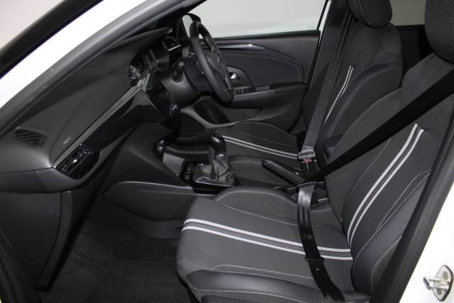 2024 Vauxhall Corsa 1.2 GS 5dr