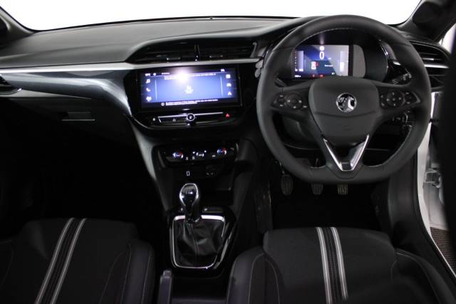 2024 Vauxhall Corsa 1.2 GS 5dr