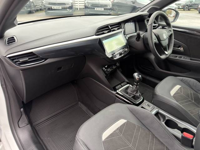 2025 Vauxhall Corsa 1.2 Turbo Ultimate 5dr