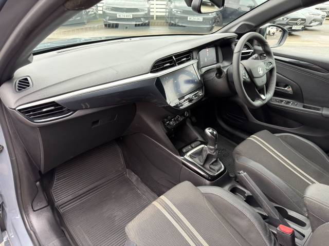 2024 Vauxhall Corsa 1.2 GS 5dr