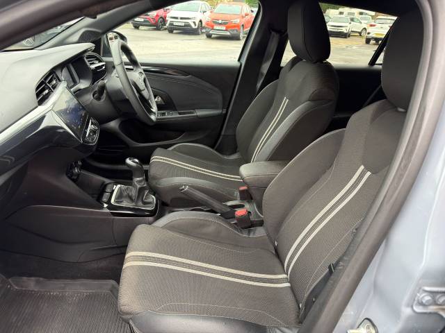 2024 Vauxhall Corsa 1.2 GS 5dr