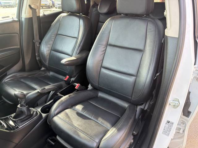 2018 Vauxhall Mokka X 1.4T ecoTEC Elite 5dr