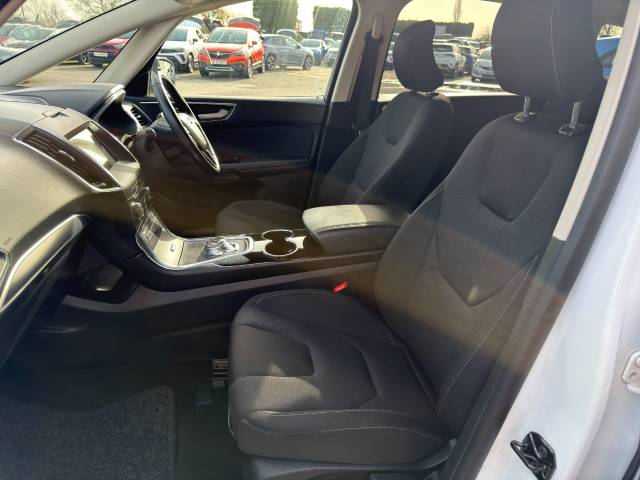 2020 Ford S-MAX 2.0 EcoBlue 150 Titanium 5dr Auto [8 Speed]