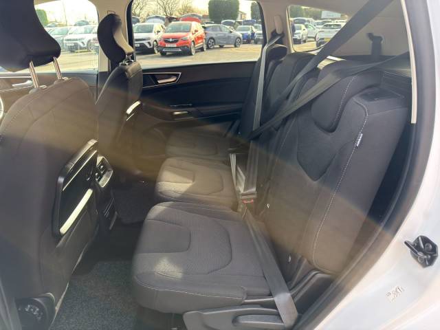 2020 Ford S-MAX 2.0 EcoBlue 150 Titanium 5dr Auto [8 Speed]