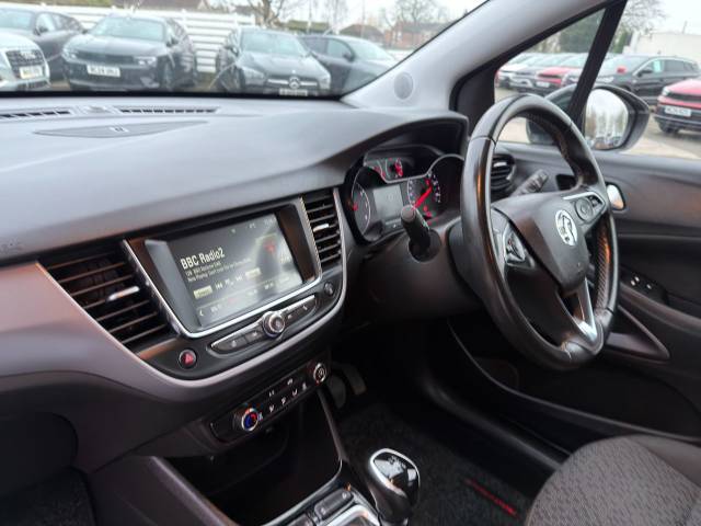 2023 Vauxhall Crossland 1.2 Turbo Design 5dr
