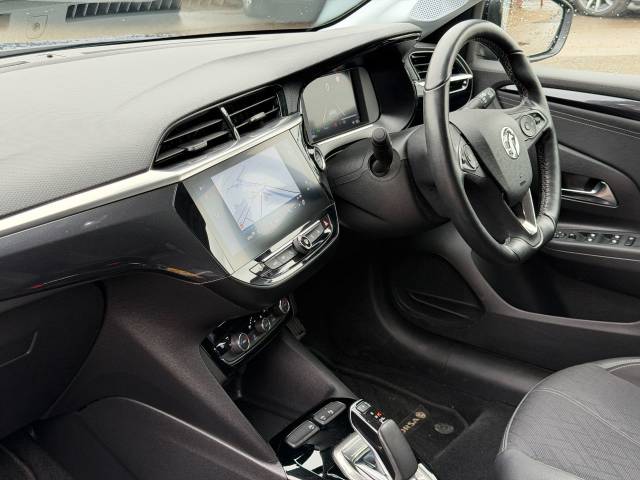2020 Vauxhall Corsa-E 0.0 100kW Elite Nav 50kWh 5dr Auto [7.4kWCh]