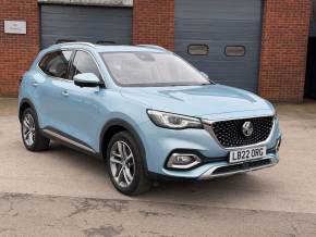 MG MOTOR UK HS at Twells of Billinghay Billinghay