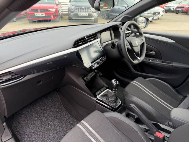 2024 Vauxhall Corsa 1.2 Turbo GS 5dr