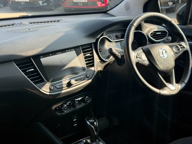 2022 Vauxhall Crossland 1.2 Turbo [130] Ultimate 5dr Auto