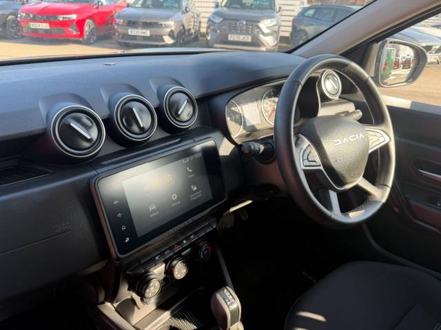 2023 Dacia Duster 1.3 TCe 150 Expression 5dr EDC