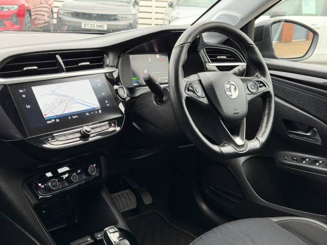 2020 Vauxhall Corsa-E 0.0 100kW Elite Nav 50kWh 5dr Auto [7.4kWCh]