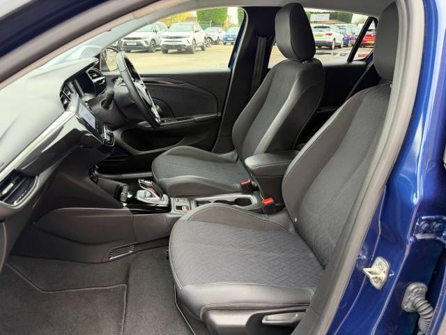 2020 Vauxhall Corsa-E 0.0 100kW Elite Nav 50kWh 5dr Auto [7.4kWCh]