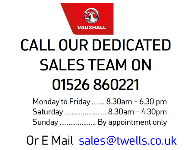 2024 Vauxhall Grandland 1.2 Turbo Ultimate 5dr