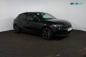 VAUXHALL CORSA E at Twells of Billinghay Billinghay