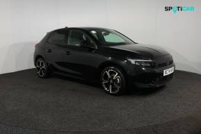 VAUXHALL CORSA at Twells of Billinghay Billinghay