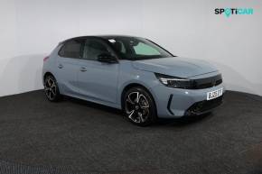 VAUXHALL CORSA at Twells of Billinghay Billinghay