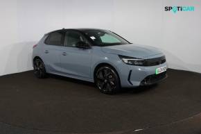 VAUXHALL CORSA E at Twells of Billinghay Billinghay