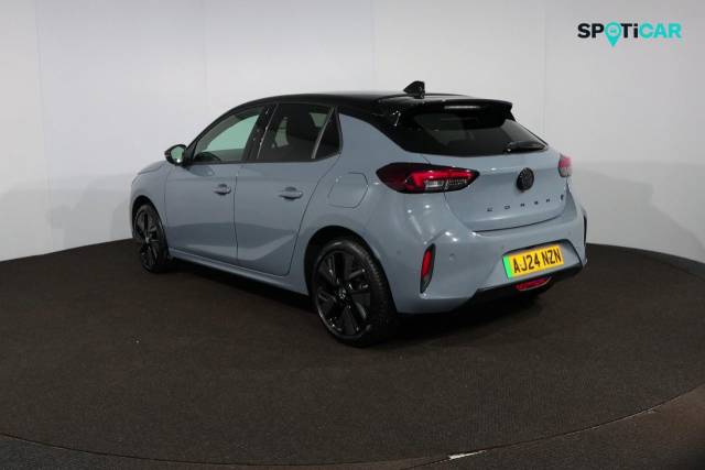 2024 Vauxhall Corsa-E 0.0 115kW Ultimate 51kWh 5dr Auto