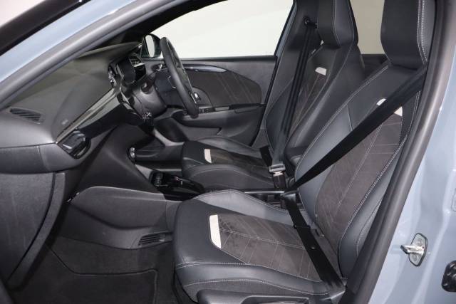 2024 Vauxhall Corsa-E 0.0 115kW Ultimate 51kWh 5dr Auto