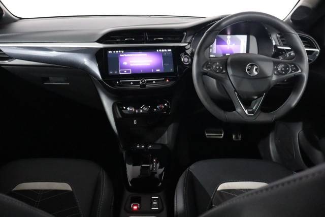 2024 Vauxhall Corsa-E 0.0 115kW Ultimate 51kWh 5dr Auto