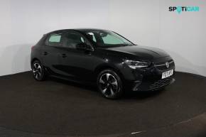 VAUXHALL CORSA E at Twells of Billinghay Billinghay