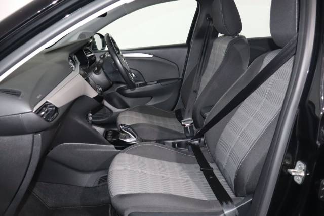 2022 Vauxhall Corsa-E 0.0 100kW SE Premium 50kWh 5dr Auto [11kWCh]