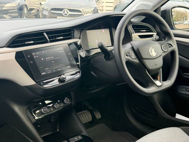 2024 Vauxhall Corsa 0.0 100kW Design 50kWh 5dr Auto