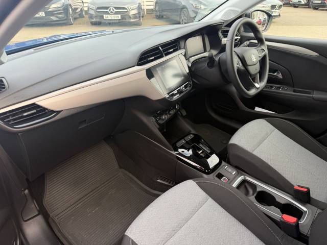 2024 Vauxhall Corsa 0.0 100kW Design 50kWh 5dr Auto