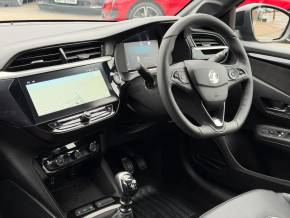 VAUXHALL CORSA at Twells of Billinghay Billinghay