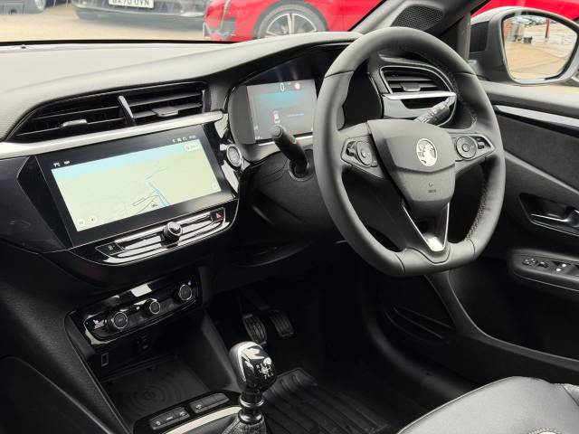2025 Vauxhall Corsa 1.2 Turbo Ultimate 5dr