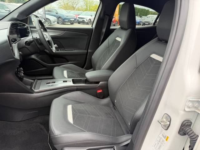 2025 Vauxhall Mokka 1.2 Turbo Ultimate 5dr Auto