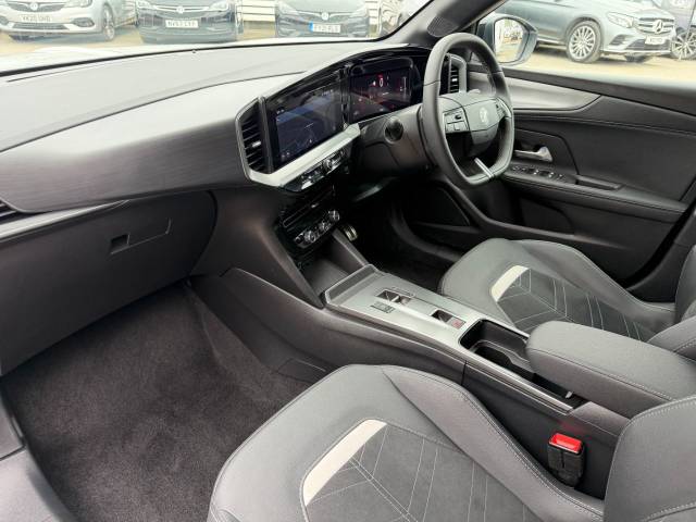 2025 Vauxhall Mokka 1.2 Turbo Ultimate 5dr Auto