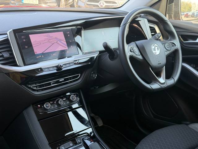 2021 Vauxhall Grandland 1.5 Turbo D Elite 5dr Auto