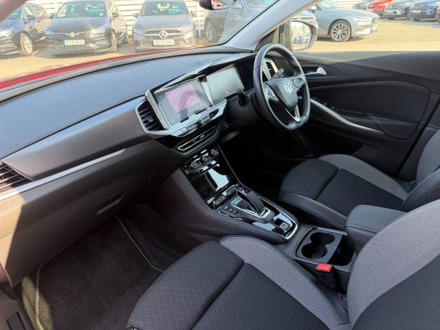 2021 Vauxhall Grandland 1.5 Turbo D Elite 5dr Auto