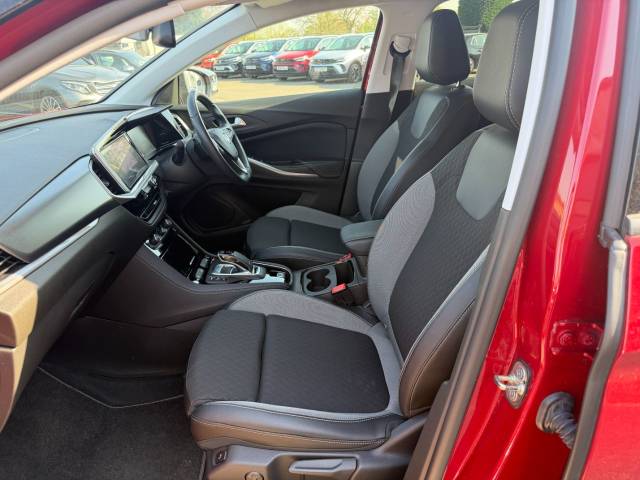 2021 Vauxhall Grandland 1.5 Turbo D Elite 5dr Auto