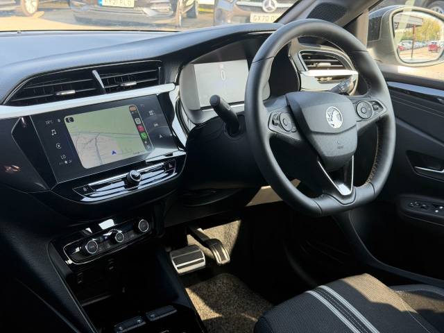 2024 Vauxhall Corsa 1.2 Turbo 130 GS 5dr Auto