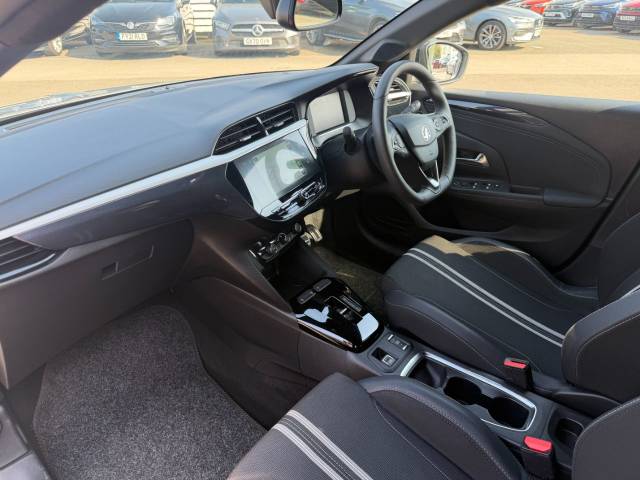 2024 Vauxhall Corsa 1.2 Turbo 130 GS 5dr Auto