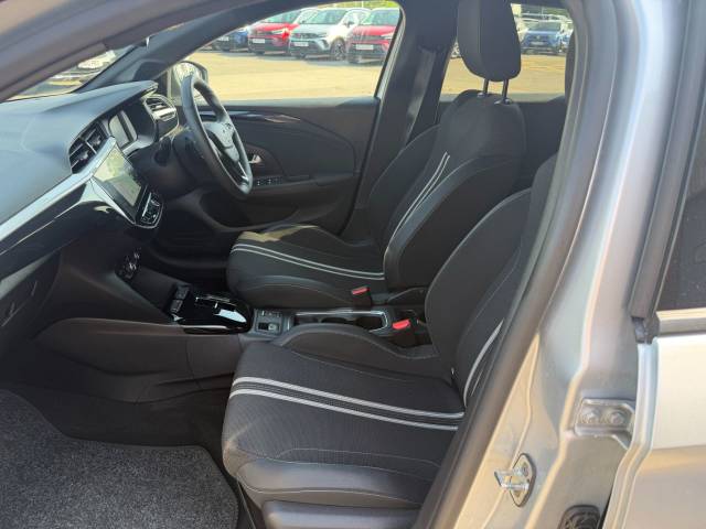 2024 Vauxhall Corsa 1.2 Turbo 130 GS 5dr Auto