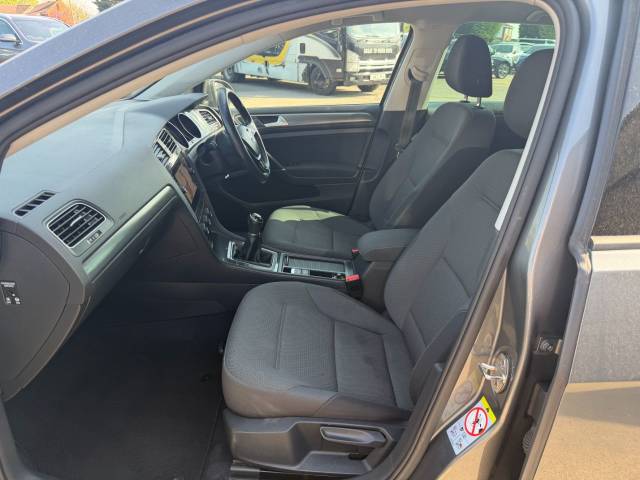 2019 Volkswagen Golf 1.0 TSI 115 Match Edition 5dr