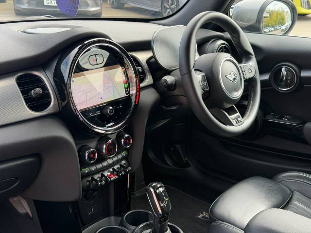 2023 Mini Cooper 1.5 COOPER EXCLUSIVE AUTO